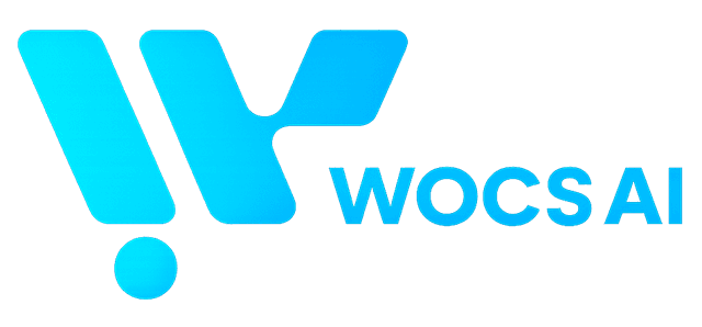WOCS AI Logo